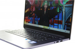 Ноутбук HUAWEI MateBook D 15 BoDE-WFH9