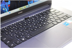 Ноутбук HUAWEI MateBook D 15 BoDE-WFH9