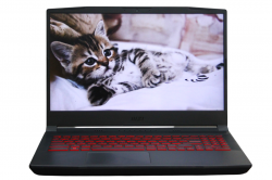 MSI Katana GF66 11UE-406RU