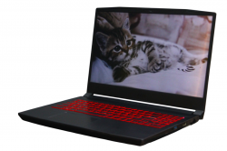 MSI Katana GF66 11UE-406RU