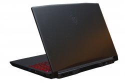 MSI Katana GF66 11UE-406RU