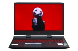 Hp Omen 15-dc1060TX (1)