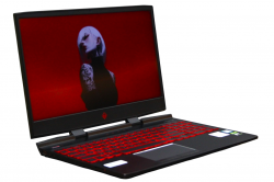 Hp Omen 15-dc1060TX (1)