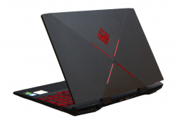Hp Omen 15-dc1060TX (1)