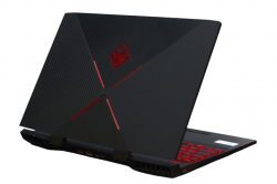 Hp Omen 15-dc1060TX (1)