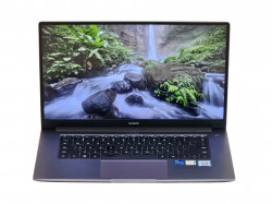 Ноутбук Huawei MateBook D15 BoDE-WFE9