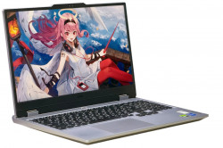 Lenovo LOQ 15IAX9