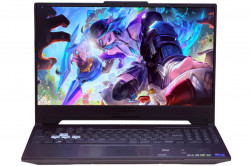 Asus TUF Dash F15 FX517Z