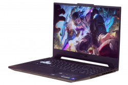 Asus TUF Dash F15 FX517Z