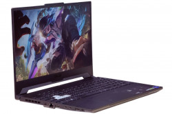 Asus TUF Dash F15 FX517Z