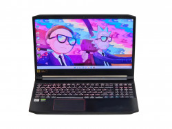 Ноутбук Acer Nitro 5 AN515-55-50V2
