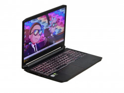 Ноутбук Acer Nitro 5 AN515-55-50V2