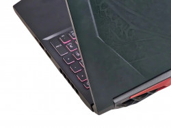 Ноутбук Acer Nitro 5 AN515-55-50V2