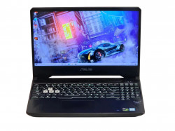 Ноутбук Asus TUF Gaming FX86FM8300-