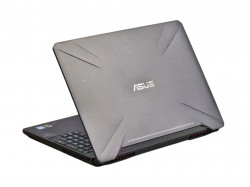 Ноутбук Asus TUF Gaming FX86FM8300-