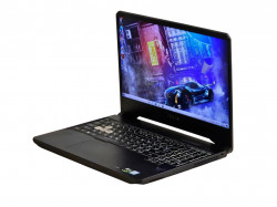 Ноутбук Asus TUF Gaming FX86FM8300-