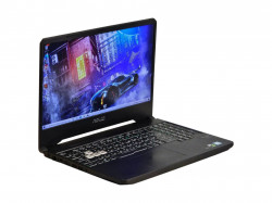 Ноутбук Asus TUF Gaming FX86FM8300-
