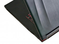 Ноутбук MSI GE72VR 6RF-209XFR / 17.3