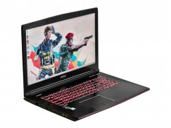 Ноутбук MSI GE72VR 6RF-209XFR / 17.3