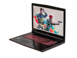 Ноутбук MSI GE72VR 6RF-209XFR / 17.3