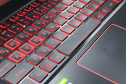 Ноутбук Acer Nitro AN515-54-50TPP
