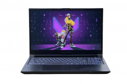 Ноутбук Ardor Gaming Neo N15-15ND410