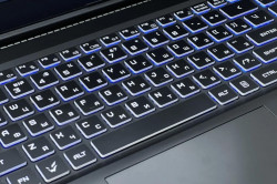 Ноутбук Ardor Gaming Neo N15-15ND410
