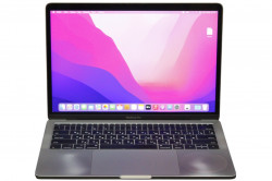 Ноутбук Apple MacBook Pro 2017 13 i