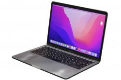 Ноутбук Apple MacBook Pro 2017 13 i