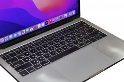 Ноутбук Apple MacBook Pro 2017 13 i