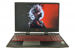 Ноутбук HP OMEN 15-dc0123TX