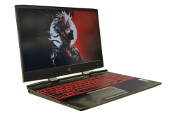 Ноутбук HP OMEN 15-dc0123TX