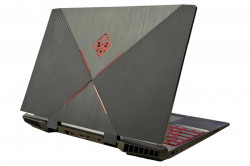 Ноутбук HP OMEN 15-dc0123TX