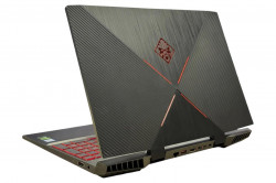 Ноутбук HP OMEN 15-dc0123TX