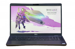 Dell Latitude 5500 P80F001