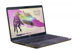 Dell Latitude 5500 P80F001