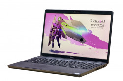 Dell Latitude 5500 P80F001