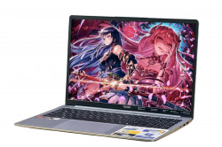 Tecno MegaBook K16S