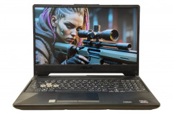 Ноутбук Asus Tuf Gaming FA506IV4900