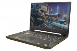 Ноутбук Asus Tuf Gaming FA506IV4900