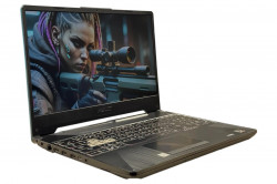 Ноутбук Asus Tuf Gaming FA506IV4900