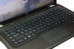 HP Pavilion DV6-m