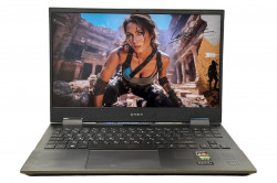 Ноутбук HP Omen 15-en0007AX