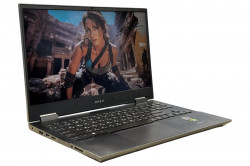 Ноутбук HP Omen 15-en0007AX