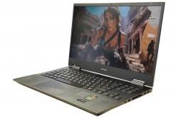 Ноутбук HP Omen 15-en0007AX