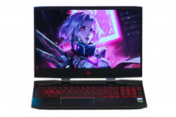 Ноутбук HP OMEN 15-dc1057TX--