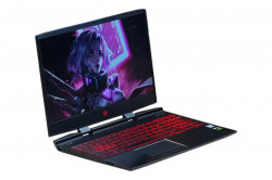 Ноутбук HP OMEN 15-dc1057TX--