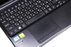 Ноутбук Acer Aspire E1-570G-73538G75Mnkk