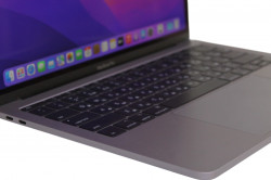 Apple MacBook Pro 13 Retina A1708 2017г.