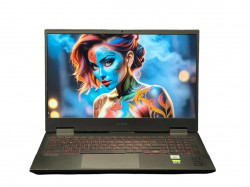 HP OMEN 15-ek0011tx